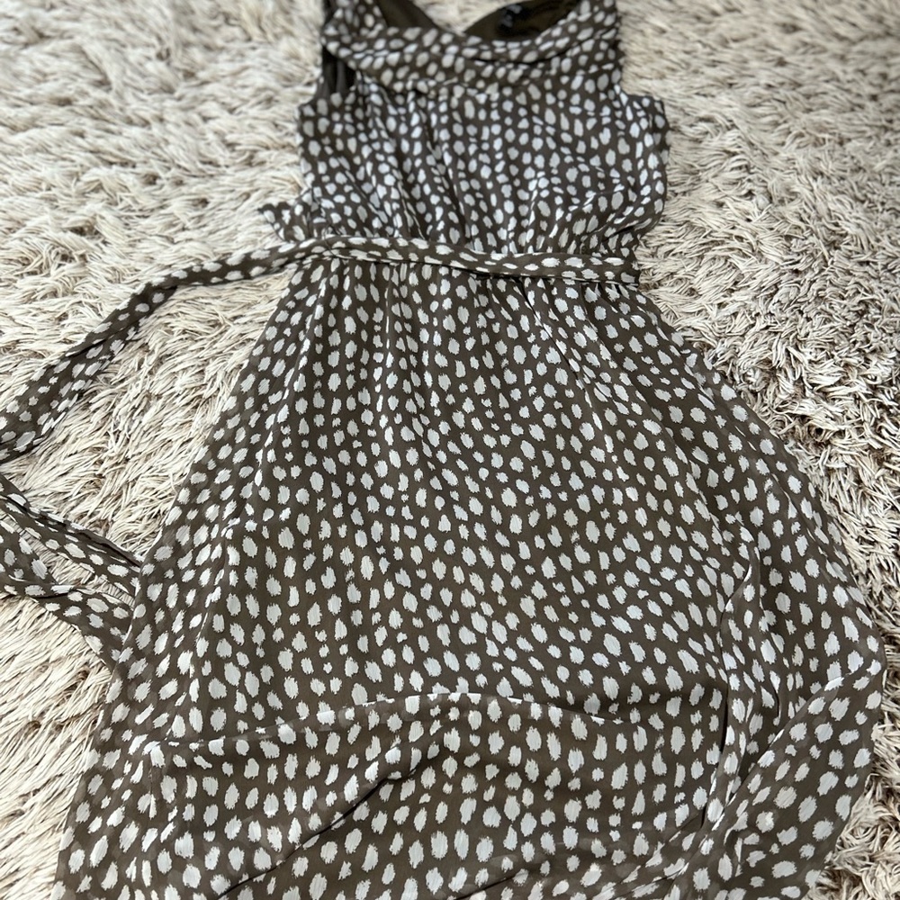 JBS size XL flowy midi